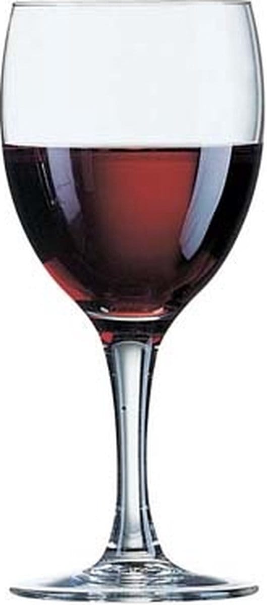 Arcoroc Elegance Wijnglas 24,5cl Set48***