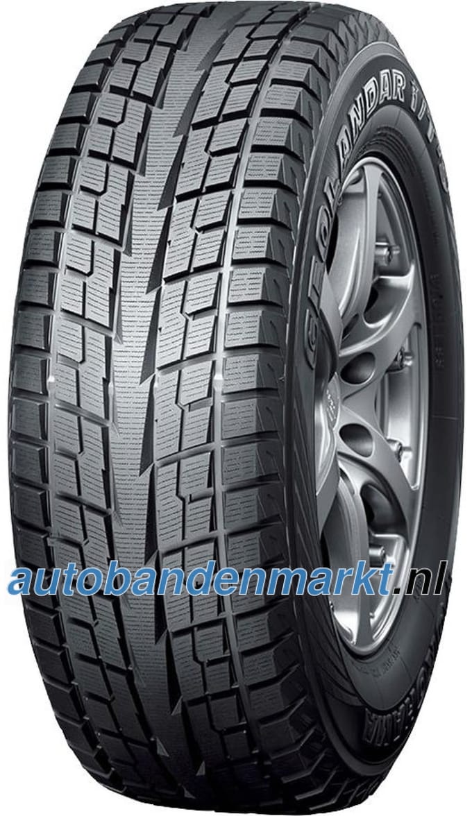 Yokohama Geolandar I/TS (G073) ( 245/70 R17 110Q, Nordic compound, RPB )