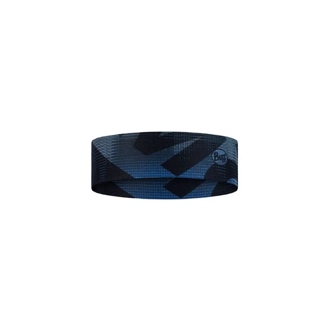 Slanke hoofdband Buff Coolnet UV® Ahin