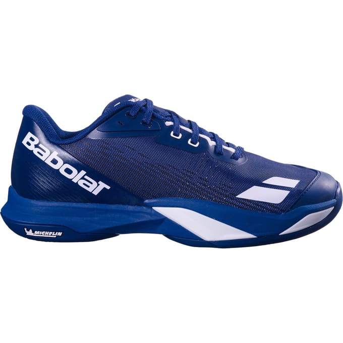 Babolat Jet Mach 4 Tennisschoenen Heren