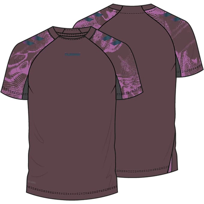 T-shirt kind Hummel Blaze 26 Pro