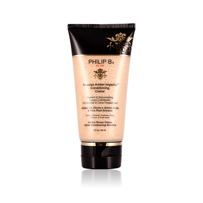 Philip B Russian Amber Imperial Conditioning Crème 60 ml