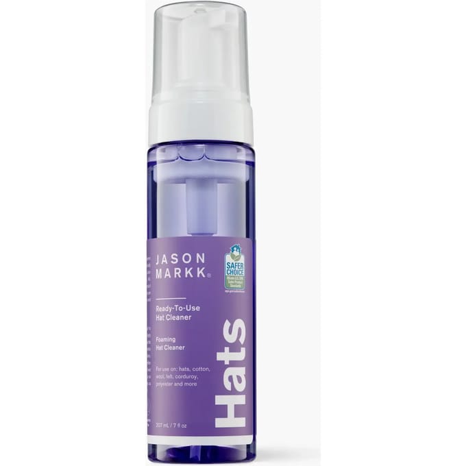 Klaar-voor-gebruik hoedreiniger Jason Markk 7oz RTU
