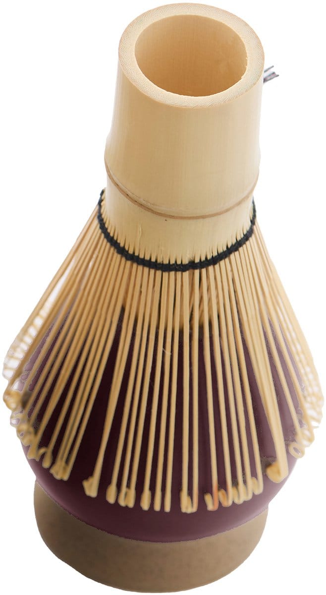 Point-Virgule Matcha Set - Incl. klopper en houder