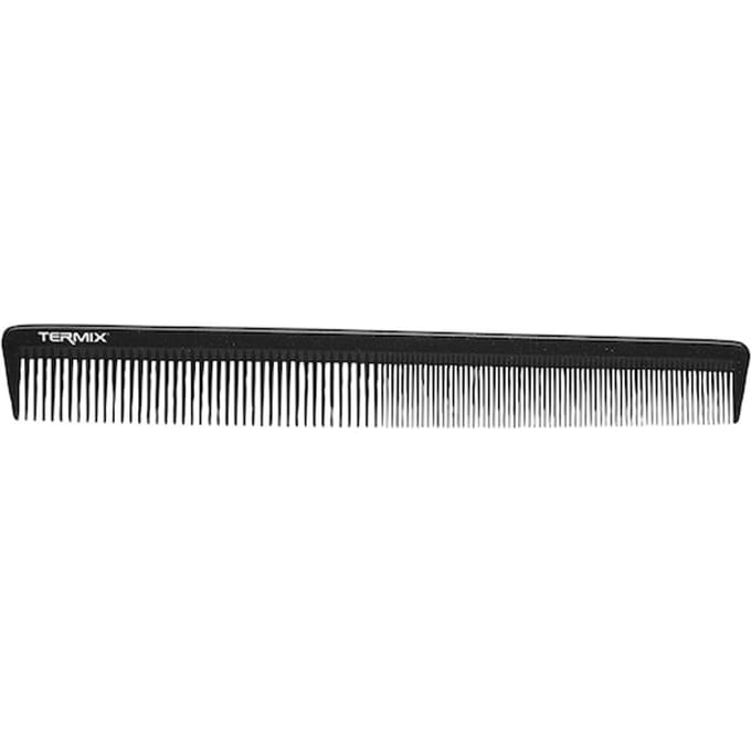 TERMIX Kammen Titanium kam 819 Borstels & kammen Unisex