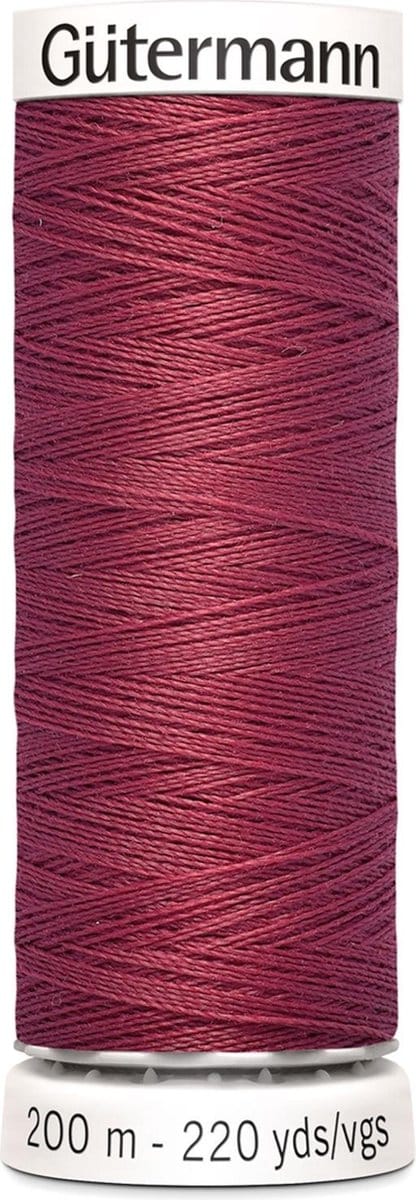 Gutermann Polyester Naaigaren 200meter-730