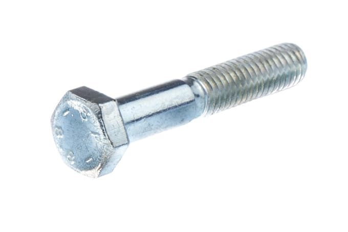 Screw
