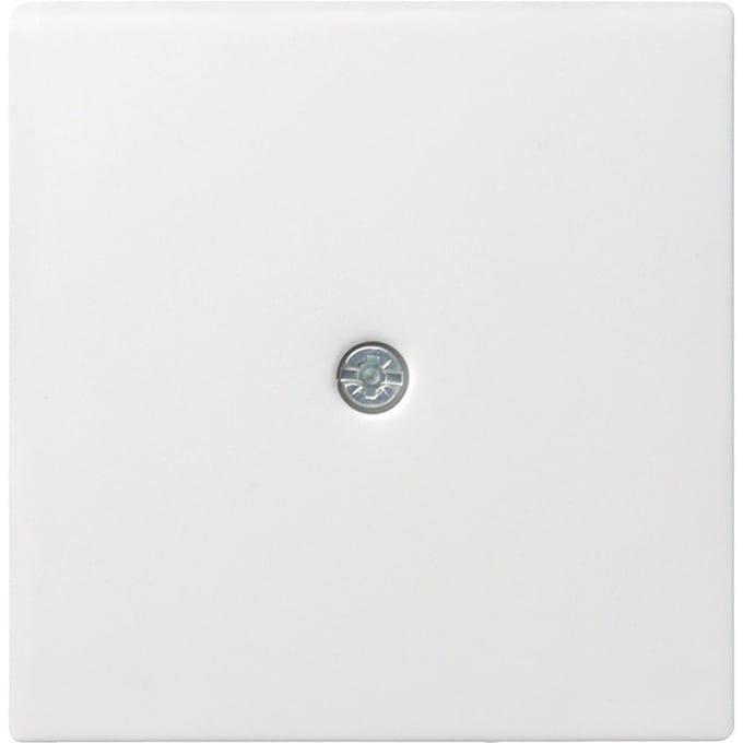Gira Systeem 55 Schakelmateriaalinzetstuk - 027403