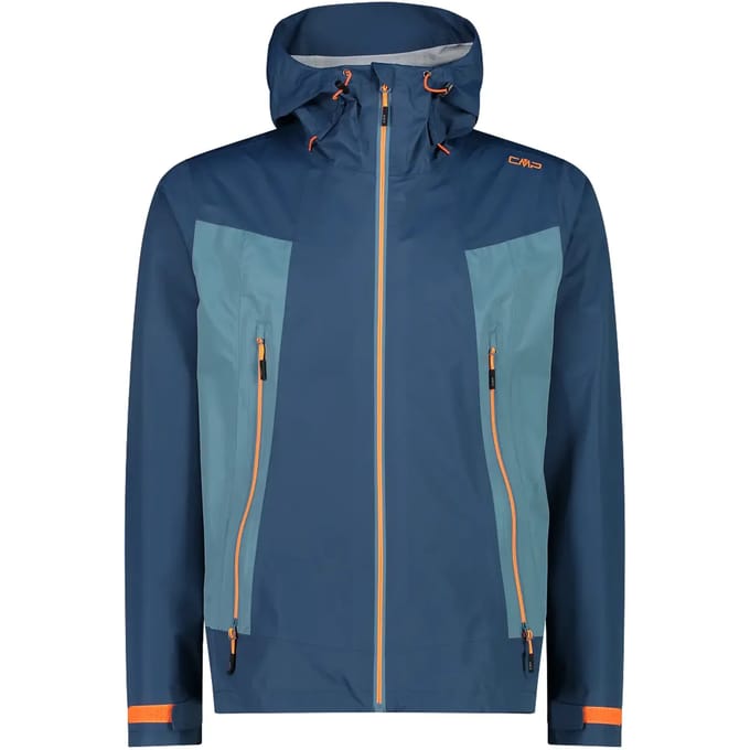 Unlimitech shell hoodie CMP
