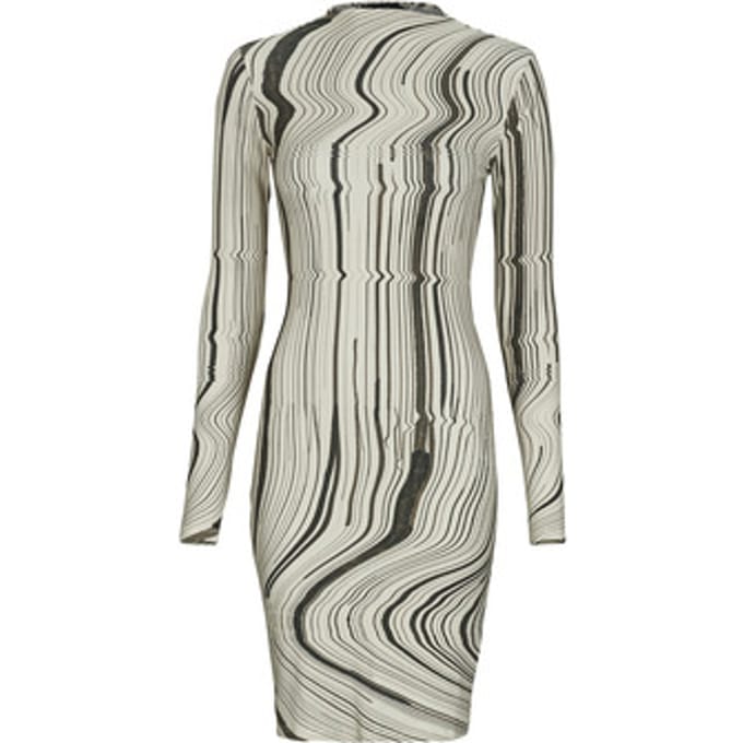 Desigual  Korte Jurk CHIARA