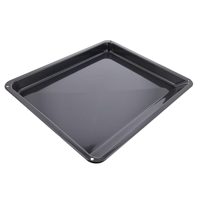 ELECTROLUX - Druipplaat / bakplaat - (385X466X37mm) - 140024698023