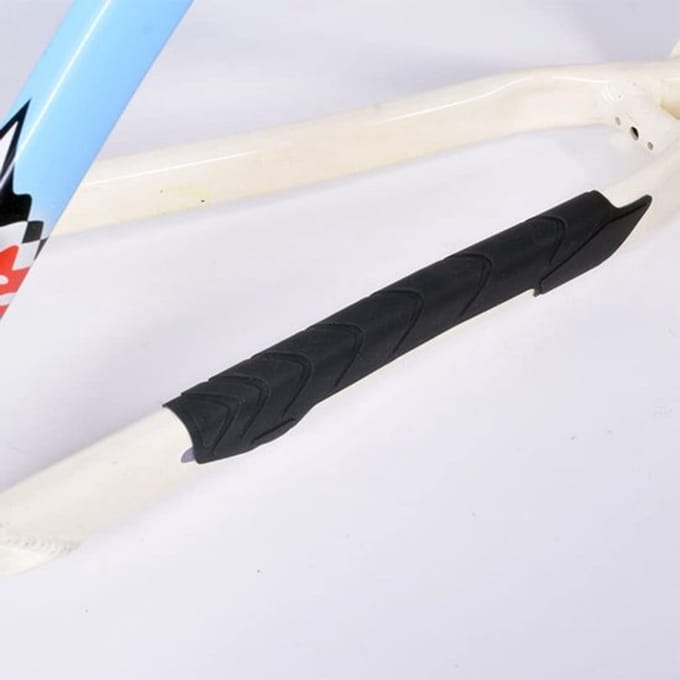SPHProducts - Fiets Chain Guard - Silicagel Bescherming - Duurzaam en