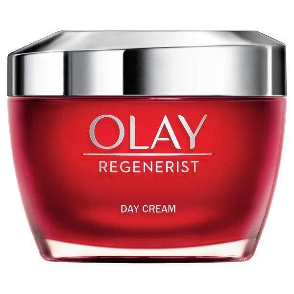 Crème - OLAY - Regenerist 3 Zones - 50 ml - Alle huidtypen - Crèmetextuur