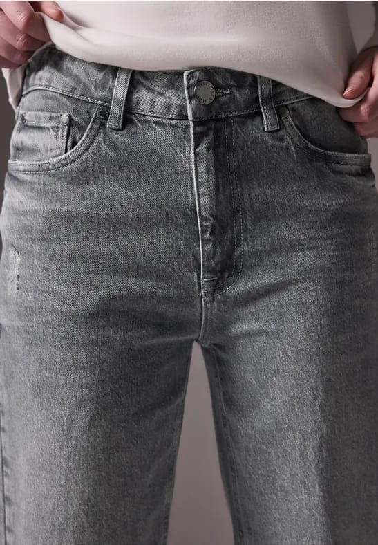 Straight Legs jeans