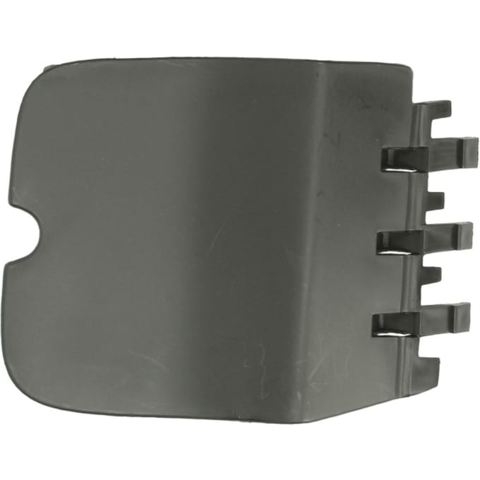 Ventilatiegrille, bumper trekhaak BLIC 5508-00-9521977P