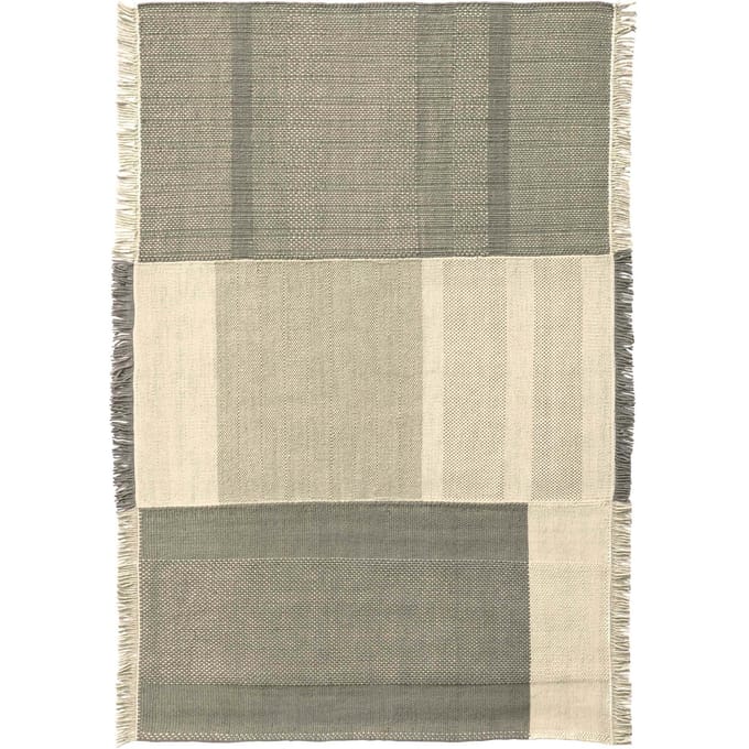 Nanimarquina Tres Outdoor - pearl - 200 x 300 cm