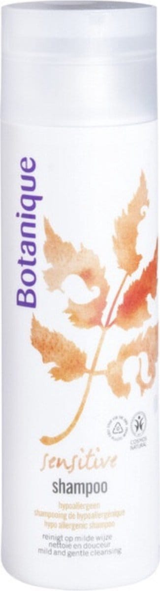 Botanique Shampoo Sensitive - 200 ml