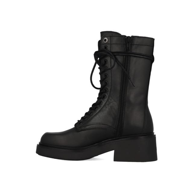 Bronx Laarzen Daff-ey 47508-A-01 Zwart-41