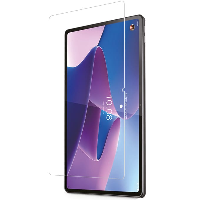 Premium Accezz Tablet Screenprotector - Geschikt voor Lenovo Tab P12 Pro - Premium Gehard Glas