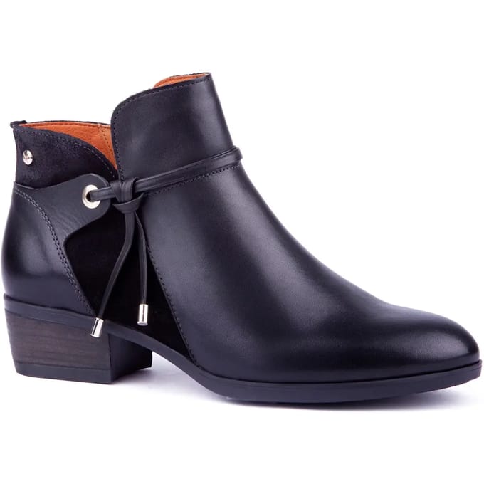Dameslaarzen Pikolinos Daroca W1U-8505