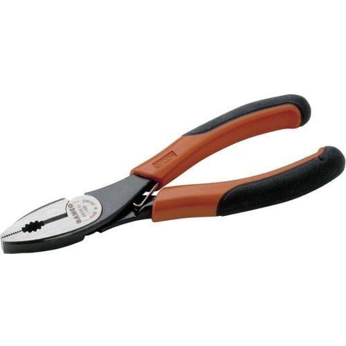 Bahco Combinatietang - 180 mm 2628G-180 mm