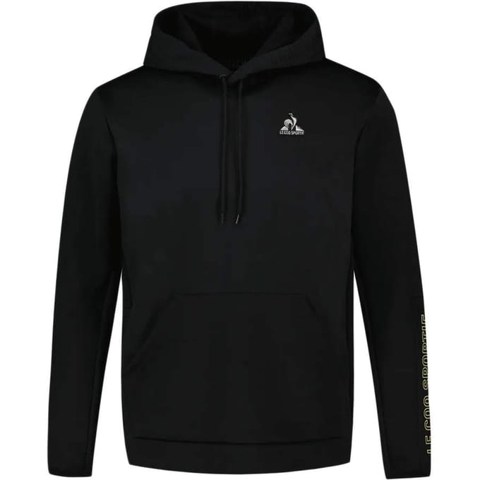 Le Coq Sportif TechHoodie N°2