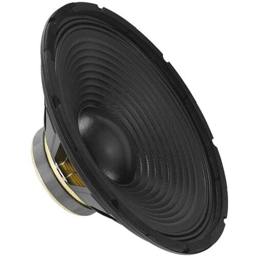Monacor SP-382PA 15 inch 38.5 cm Woofer 150 W 8 Ω
