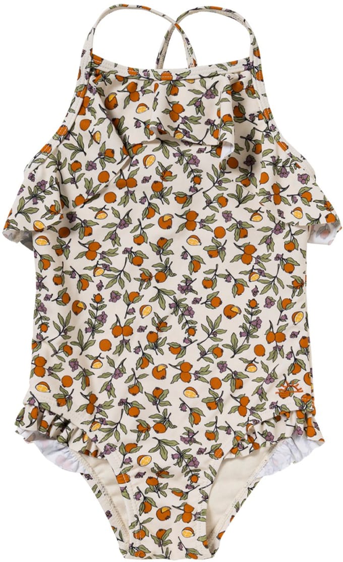 Pomme Flower | Swimsuit
