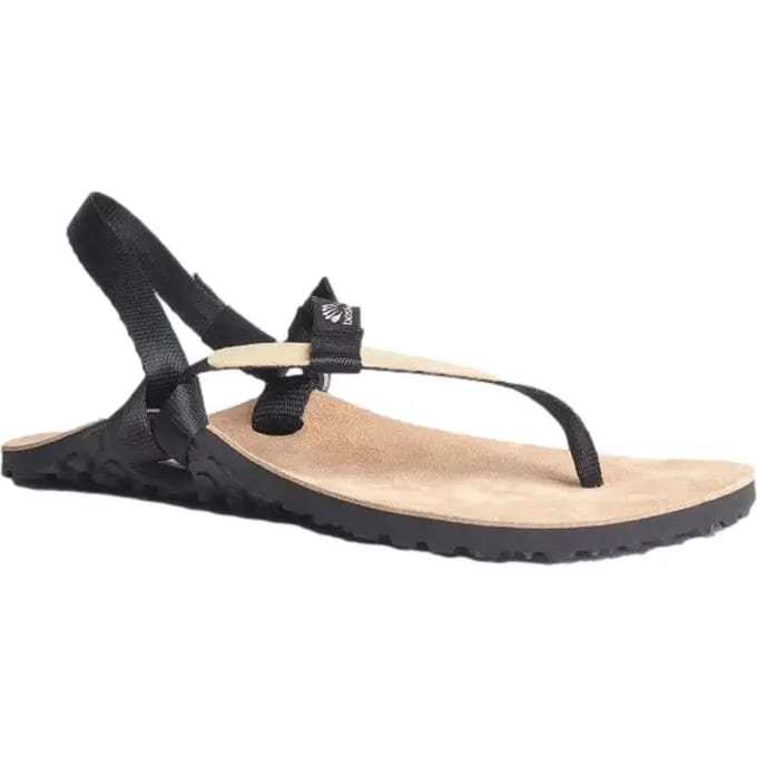 Leren sandalen Bosky Light II