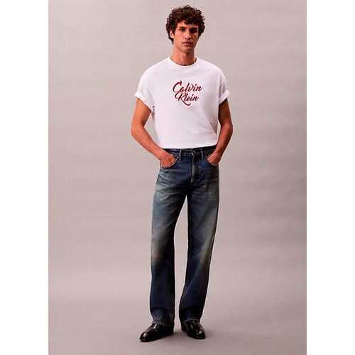 T-shirt Calvin Klein Jeans 39143