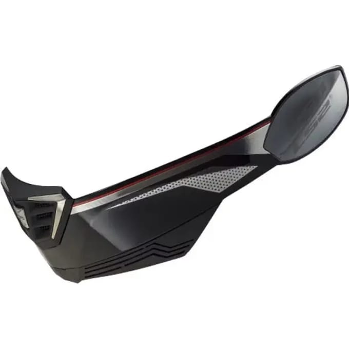 Motorhelm kinband LS2 FF900