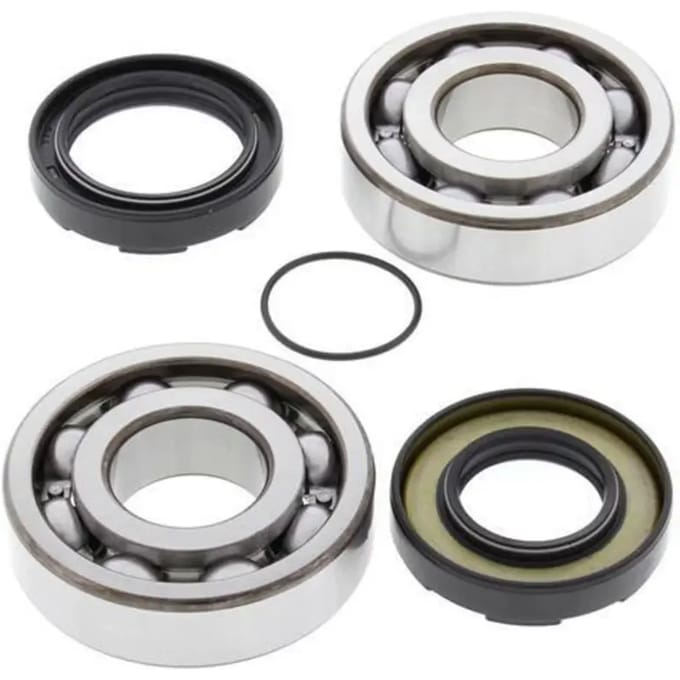 Kit krukaslagers en -afdichtingen All Balls Racing