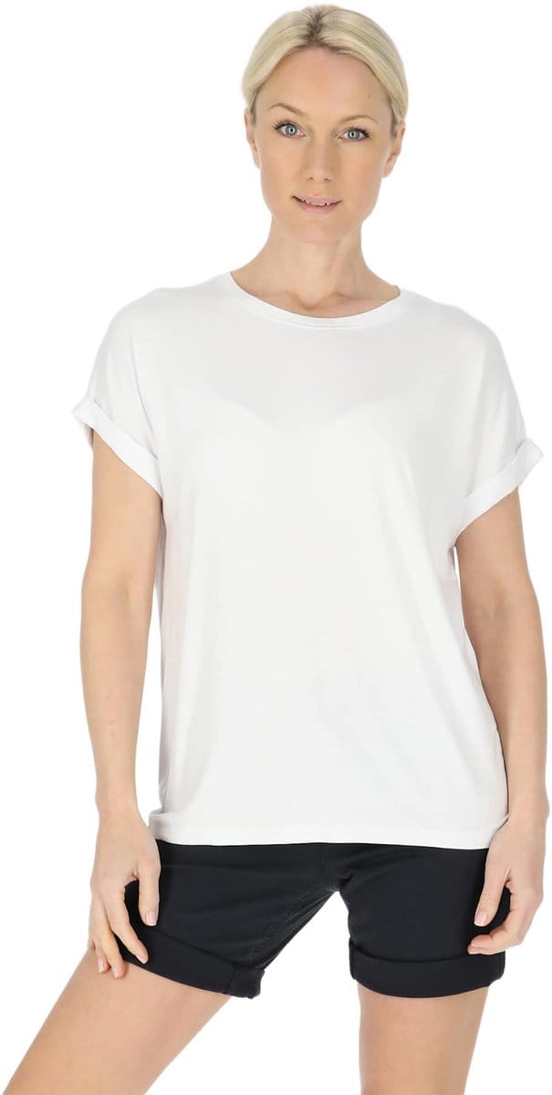 Seaside Houston Loose Fit Tee – Dames T-shirt – Maat 46