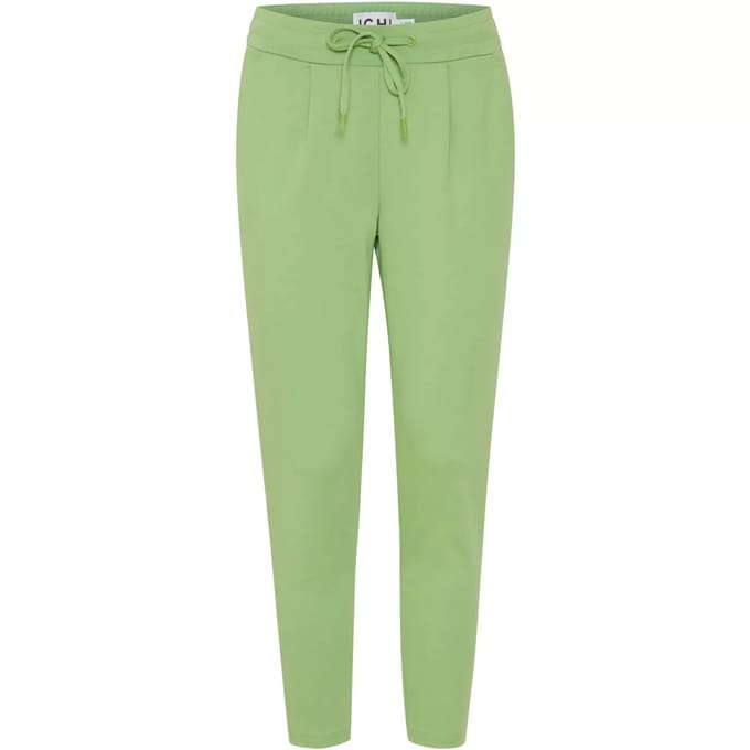 ICHI - IHKATE PA - Dames - Regular fit jeans