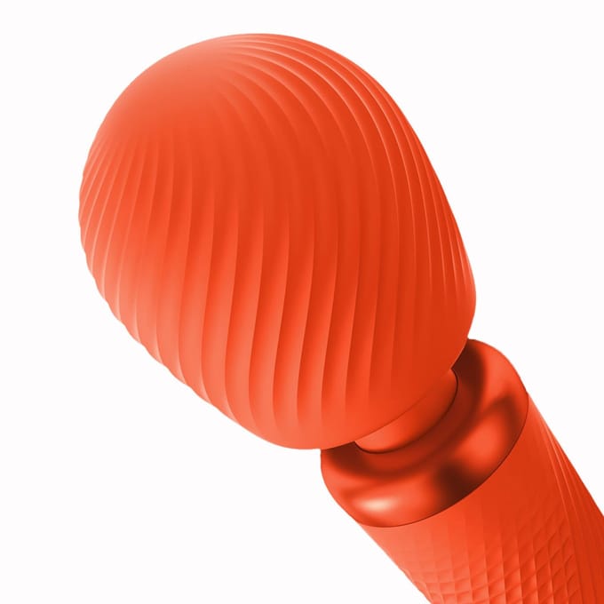 Fun Factory Vim Vibrator Oranje
