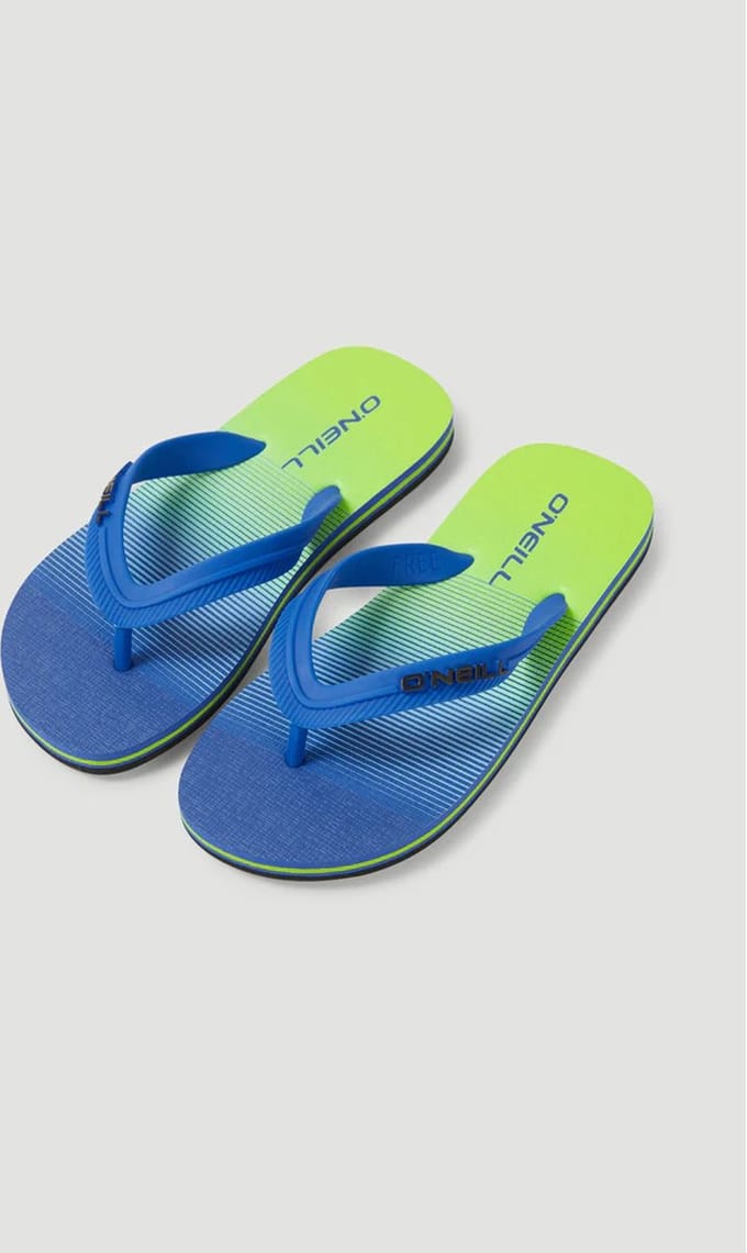 O'Neill Slippers Profile Graphic - Maat 24/25