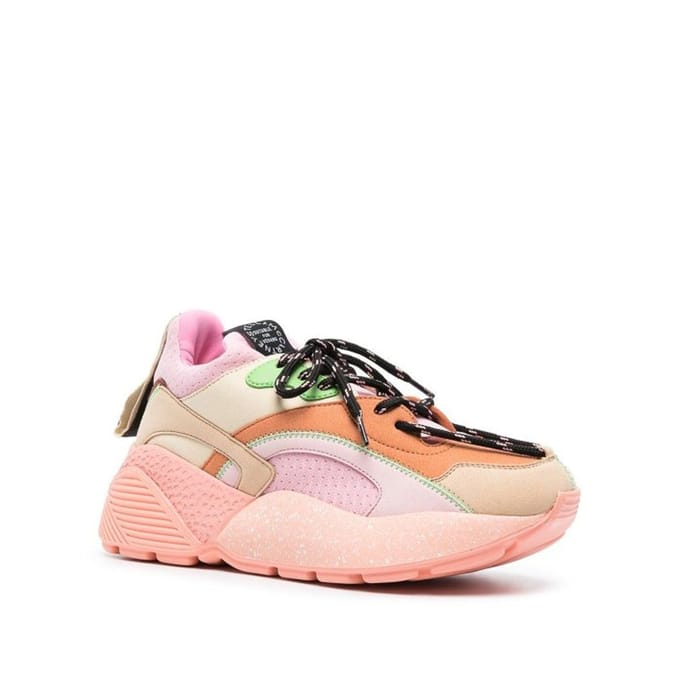 Stella McCartney Eclypse Sneakers