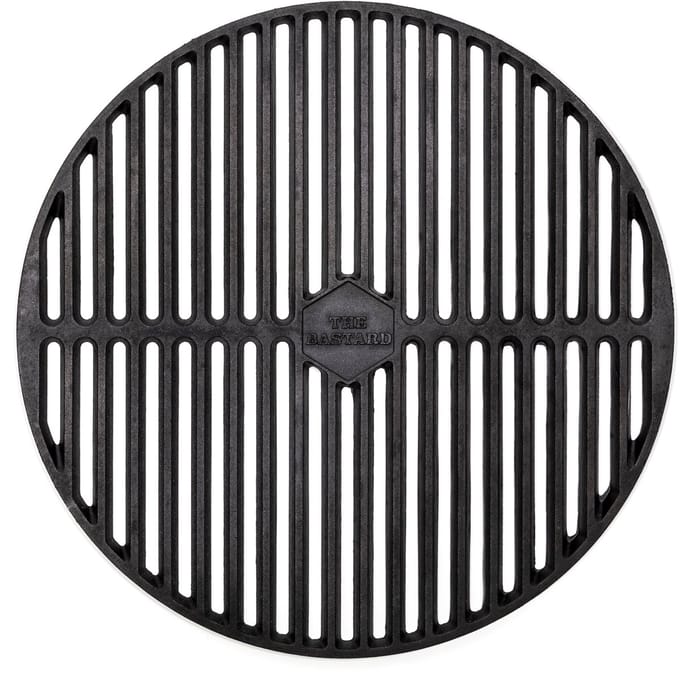 The Bastard Cast Iron Grid - Medium - Gietijzeren Rooster