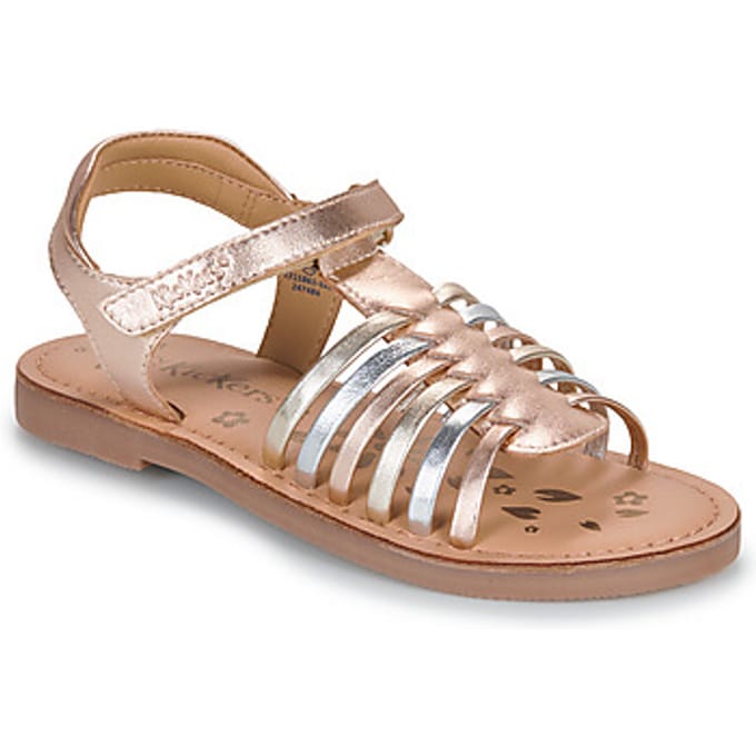 Kickers  Platte sandalen KICK PRELLA