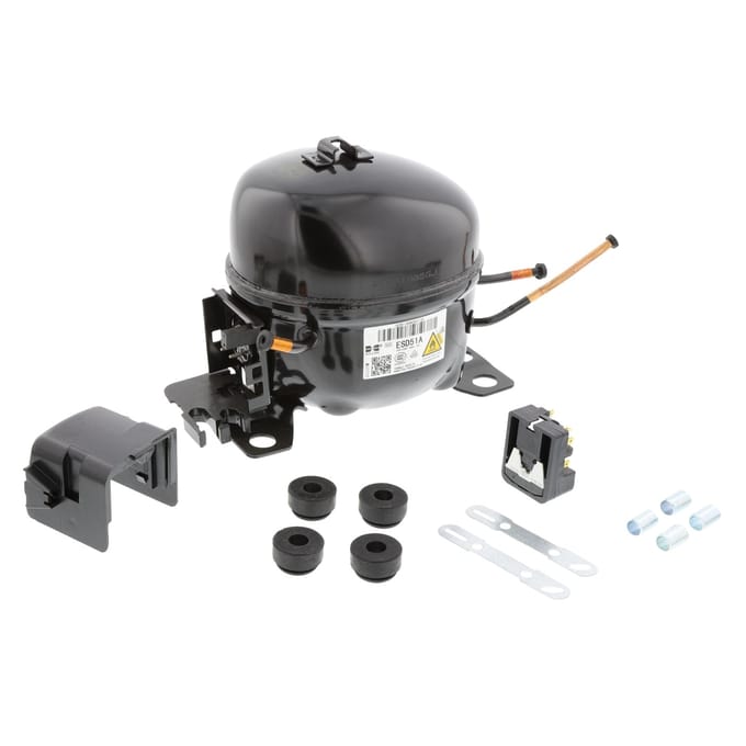 AEG compressor, kompleet 4055373346