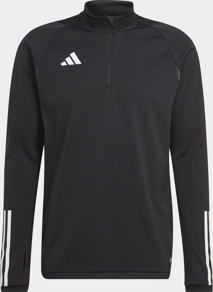 adidas Performance Tiro 23 Competition Training Jack - Heren - Zwart- M