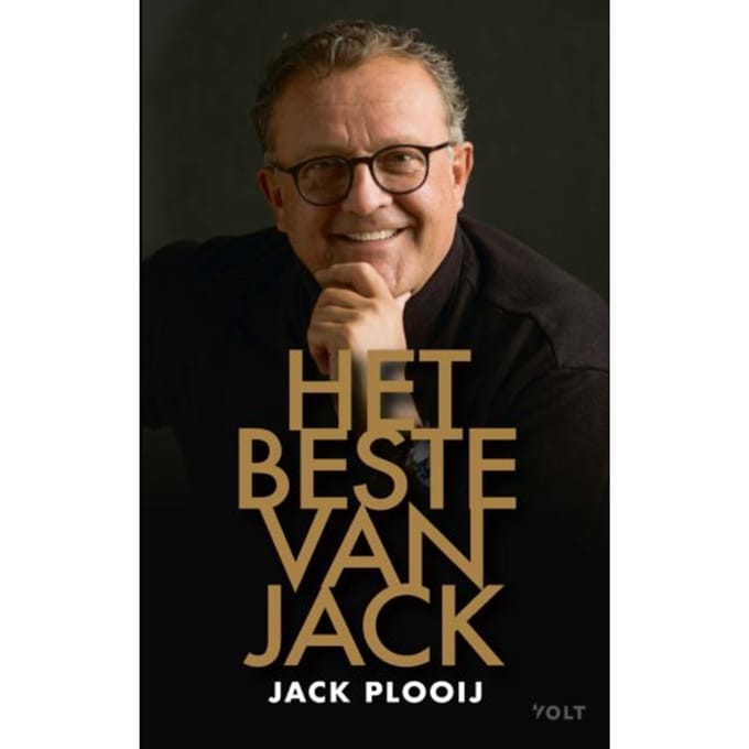 Het Beste Van Jack - Jack Plooij