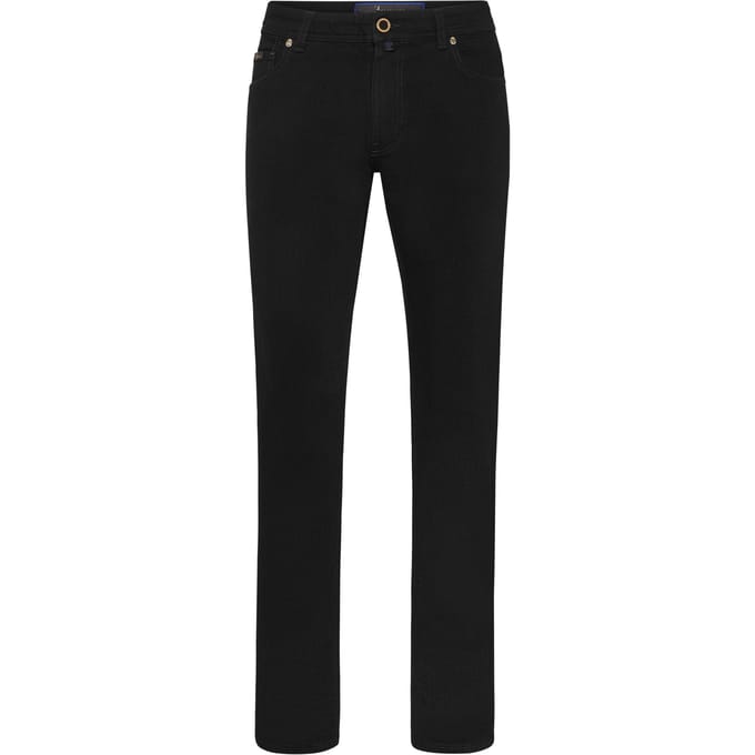 Jeans Recht Model