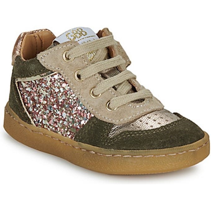 GBB  Hoge Sneakers OSMAN TWIST