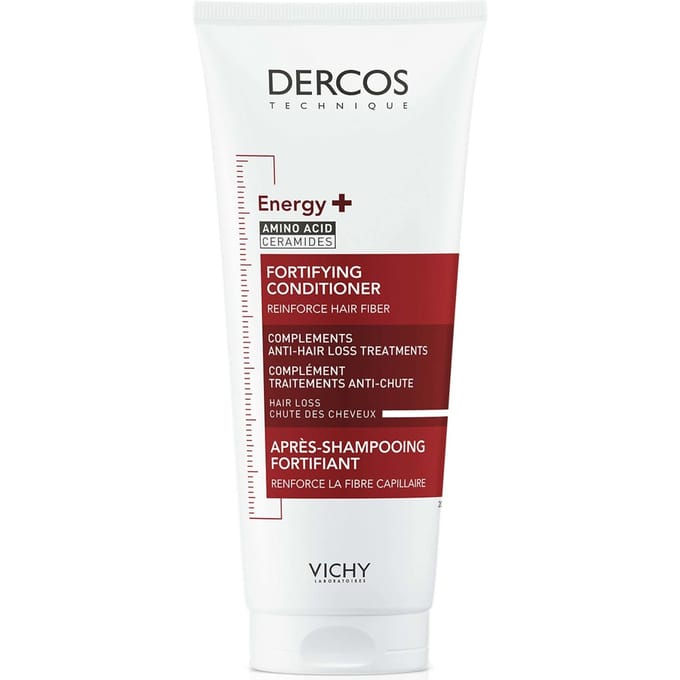 Vichy Dercos Aminexil Energie Conditioner - tegen haaruitval - 200ml
