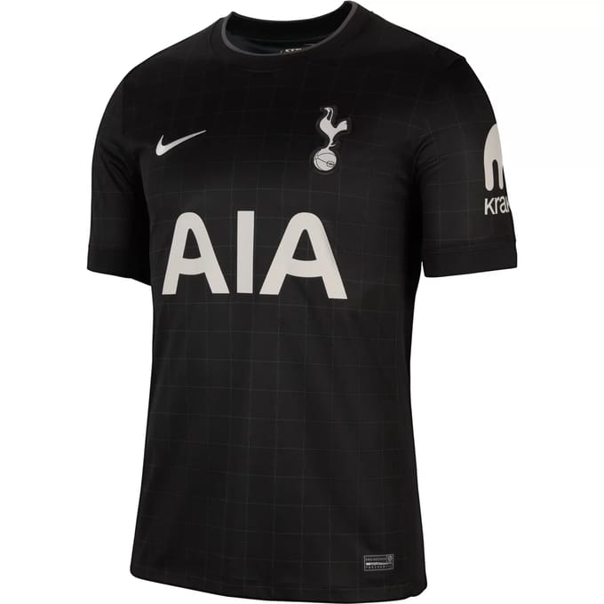 Uitshirt Tottenham 2025/26