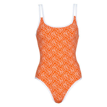 Badpak JOTT MARY MONOGRAM