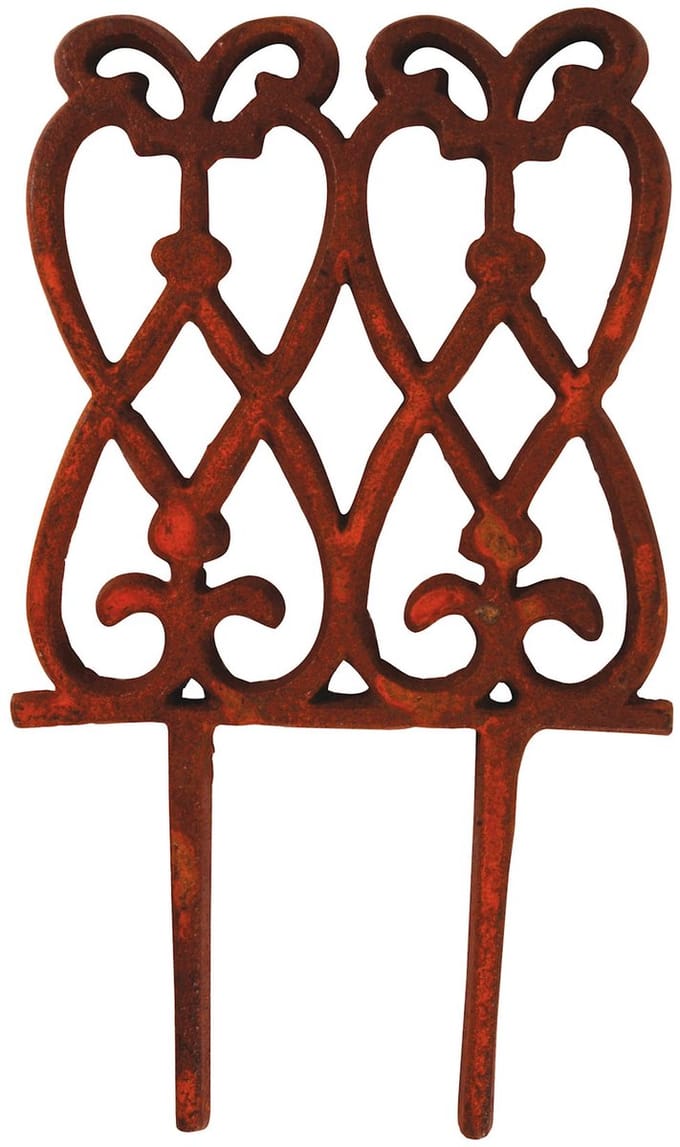 Esschert Design perkhekje hoog model - 14,5 x 27 cm