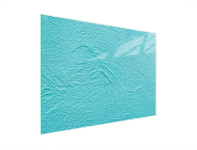 TMK ArtDeko - Snijplank - Glas - 40x30 cm - Beschermplaat