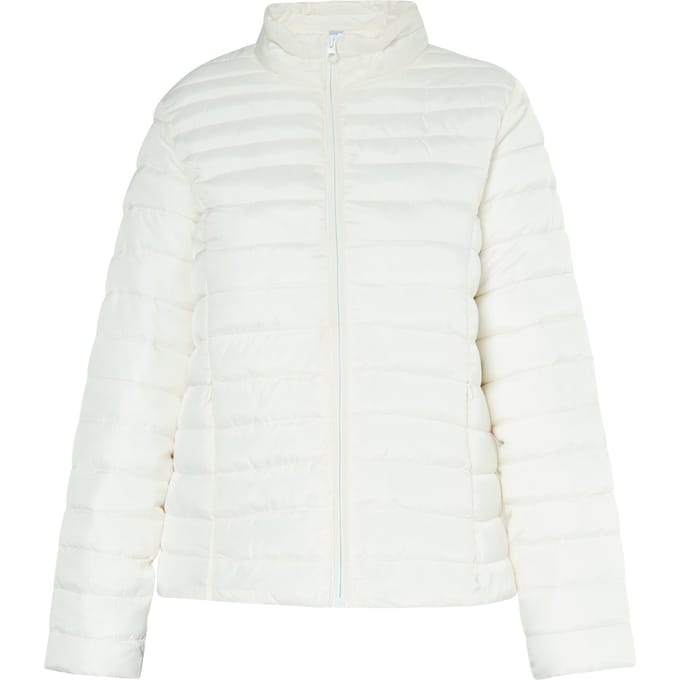 ICEBOUND Gewatteerd jack Dames cr